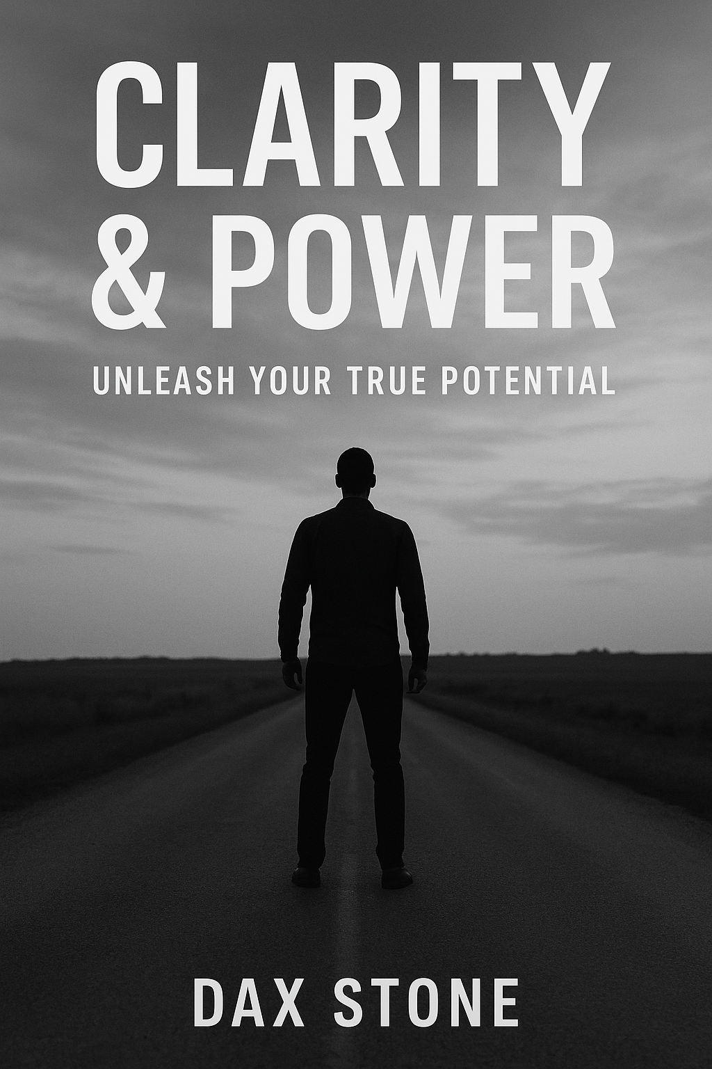 Clarity & Power - Unleash Your True Potential